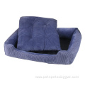 Wholesale Waterproof Breathable Dog Bed Oxford Fabric